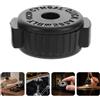 60Pcs Drum Kit Plastic Cymbal Wing Nuts Quick Release Hardware Accessories