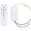 No Driver LED Intelligente con 2.4G AC170-245V (40-60)X 2 120W C4S8