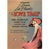 Reel Vault The Love Trap (DVD) Jocelyn Lee Laura La Plante Neil Hamilton Norman Trevor