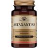 Solgar Italia Multinutrient Spa Solgar Astaxantina Formel 30 Perle Softgel 5 mg Antiossidante
