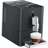 Jura ENA Micro 8 One Touch Libera installazione Macchina per espresso 1.1L Nero