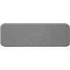 REBECCAGIBSON 2 Pezzi 22 x 7cm Vassoio Pietra,Pietra Assorbente Antiscivolo Resistente,Sottobicchiere Absorbente Acqua Veloce, Vassoio Decor Moderno,per Tazze Spazzolini