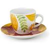 Excelsa CONF.6 TAZZE CAFFE'C/P AUTUMN