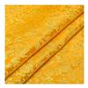 GOONSDS Tessuto Broccato Imitated Silk Damask Damascato Damasco Casa Fai Da Te 75cmx50cm,C