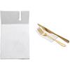 SWEET HOME Poggia Posate in Vetro Bianco Opaco cod.TA02062LU cm 13x7,6x1,7h by Varotto & Co.