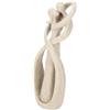 Hilitand Statua Di Coppia Che Si Bacia In Arenaria Fatta a Mano, Statua d'Amore, Statue Per l'Arredamento Della Casa
