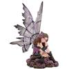 Nemesis Now - Statuetta di erica, 16 cm, colore: Marrone