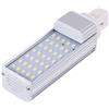 Greenice Lampadina LED G24 8W 680Lm 6000ºK 40.000H [CA- HLG24-8W-CW] | Greenice
