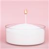 YHNDECO Pearled Candle 300g Granelli di Cera Perle a Granelli Pearls Sand Wax Candle Sabbia per Candele in Polvere di Candela Sabbia per candele profumate Candele Perlate Decorative Per granulati per candele