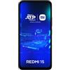 Xiaomi Redmi 15 Smartphone Midnight Black 8/256 gb