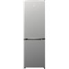 Beko B3RCNO255XB Libera installazione 250 L Acciaio inox
