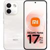 Xiaomi Redmi Note 17 Pro Max 5G 17,4 cm (6.83") Doppia SIM 8 GB 256 GB 9210 mAh Bianco