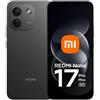 Xiaomi REDMI Note 17 Pro Max 5G 17,4 cm (6.83") Doppia SIM 8 GB 256 GB 9210 mAh Nero