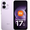 Xiaomi Redmi Note 17 Pro 5G 17,4 cm (6.83") Doppia SIM 6 GB 256 GB 8340 mAh Viola