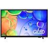 Samsung QE32Q5FAAUXZT TV 81,3 cm (32") Full HD Smart TV Wi-Fi Nero