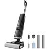 Dreame H14 Pro Combo VM Lavapavimenti sistema di alimentazione GlideWheel