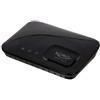 Xoro Box smart TV Xoro HST 600s Nero 4 GB Wi-Fi Collegamento ethernet LAN [XOR400380]