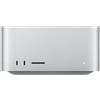 Apple PC/Workstation Apple Mac Studio : Chip M5 Max con cpu 18 core e gpu 32 core, 512GB SSD [MHL64T/A]