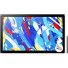 Wacom Cintiq 24 Touch Enterprise tavoletta grafica Nero 5080 lpi (linee per pollice) 522 x 294 mm USB