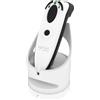 Socket Mobile Lettore di codice a barre Socket Mobile D720 codici portatile 1D/2D Lineare Nero, Bianco [CX4061-3124]