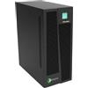 Elsist Mission 5000 gruppo di continuità (UPS) Doppia conversione (online) 5 kVA W [EL-MISSION5000VS]