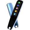 NeWYeS Traduttore di scansione fotografica vocale istantanea intelligente touchscreen da 2.98 pollici supporto Wifi traduzione multilingue portatile Offline