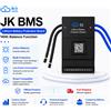 JIKONG Smart Jikong JK BMS 100A 120A Active 0.6A Bilanciamento BD6A20S10P BD6A24S10P BD6A20S12P BD6A24S12P 8s 24V 24s 100 100S 100AMP 100AH