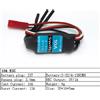 YSIDO Hobbyocean 10A 20A 30A 40A 50A 80A 100A 125A 200A ESC Regolatore di Velocità Con UBEC Per Hobbywing Skywalker RC Aerei Elicottero