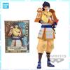 Bandai Originale BANPRESTO Anime ONE PIECE Kikunojo Armor DXF Action Figure Da Collezione Modello Giocattoli Regalo Di Compleanno Di Natale