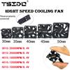 YSIDO 16000RPM Alta Velocità 4010 3510 3010 Ventola di Raffreddamento Dissipazione del Calore per Hobbywing Traxxas ARRMA 4268 4274 1/10 1/8 1/7 RC Auto