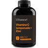 Zenement Vitamina C tamponata + Zinco - 365 capsule Zenement