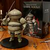Bandai Disponibile Action figure anime Dark Souls versione Q, Solaire Artorias Ornstein Fire Keeper, bambola anime, modello giocattolo per regali per bambini