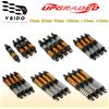 YSIDO 4PCS 70/80/90/100/110/120 millimetri Ammortizzatore Ammortizzatore per 1/10 RC Crawler Auto HSP Redcat HPI Axial SCX10 AXI03007 RBX10 D90 TRX4
