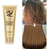 PURC Maschera per Capelli Professionale PURC Senza Vapore e Senza Risciacquo | Ripara i capelli secchi, danneggiati e rotti | Balsamo e Condizionatore Volumizzante per Capelli Lisci