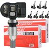 Autel Sensore Autel MX 433 315MHZ TPMS, Strumenti per Riparazione Pneumatici, Scanner, Tester per Monitoraggio Pressione Pneumatici, Programmazione MX-Sensor