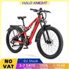 NONE Biciclette Elettriche per Adulti 48V 1000W 19.2Ah, Bici Elettrica da Neve con Pneumatici Larghi, 45km/h, Potente Moto Elettrica