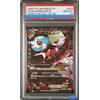 FUNISM Collezione Proxy 2016 PKM Giapponese XY POKEKYUN # 020 M GARDEVOIR EX 1ST ED CP3 Carta da Collezione con Autenticazione e Gradazione 10