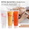 pyeeyan Gel Conduttivo per Macchine Estetiche 300g, Gel per Radiofrequenza RF e Cavitazione Ultrasonica, Gel per Massaggi Dimagranti, Cura della Pelle, Uso con Dispositivi Spa