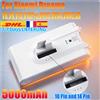 Batteria di Ricambio per Aspirapolvere Xiaomi - Batteria agli Ioni di Litio per Dreame V8 V9 V10 V10Pro VVN3 VVN4 VVN5 XR (5000mAh)