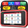 LAUNCH 2026 LAUNCH X431 CRP123E V3.0 Scanner Diagnostico OBD2, Aggiornamenti Gratuiti a Vita con 4 Diagnosi di Sistema + 7 Funzioni Speciali