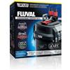 Fluval Fluval107 Filtro Esterno (Pesci, Filtri e Pompe, Filtri Esterni) - 100 gr