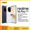 realme 14 Pro 5G Versione Europea, Fotocamera Sony IMX882 da 50MP con OIS, Batteria da 7300mAh, Display Curvo Vision 120Hz, IP69