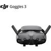 DJI Occhiali FPV DJI Goggles 3 100% Originali, Disponibili in Stock UE | Trasmissione O4 HD | Micro-OLED 1080P | Visualizzazione Reale PiP | Diottria Regolabile | Esperienza di Volo Immersiva |