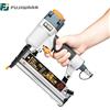 FUJIWARA Fujifarma 3-in-1 Carpenter pistola sparachiodi pneumatica 18Ga/20Ga cucitrice ad aria per la lavorazione del legno F10-F50, T20-T50, 440K chiodi decorazione carpenteria