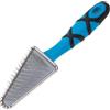 GROOM PROFESSIONAL Sposo Professionale Triangolo Morbida Slicker
