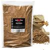 Rapto Feast Dafnie Essiccate 125g - Pulci d'acqua | Mangime per Pesci d'acquario, guppy, betta, medaka, gamberetti d'acquario (Caridina/Neocaridina), Granchi e Tartarughe Acquatiche e Palustri