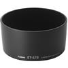 Canon ET-67B Paraluce per Obiettivi EF