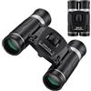 Generico Piccoli Binocoli Occhiali Ad Alta Definizione Per Osservazione Astronomica | Binocoli tascabili e compatti 200 x 25 Per Caccia Birdwatching Campeggio Pesca Bambini Viaggio