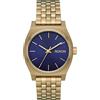 Nixon Medium Time Teller A1130-2811 Orologio da polso donna