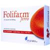 SINAFARM Srl FOLIFAM Ferro 20 Cps 500mg